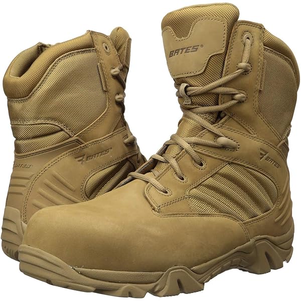 t*a様 ウルヴァリン　Bates GX-8 ゴアテックス サイドジッパー EW Wolverine Bates タクティカルブーツ GXー8 ゴアテックス サイド